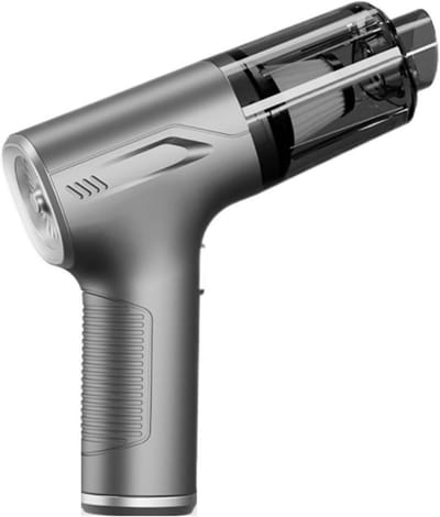 Draagbare Reiniger - Handstofzuiger - Auto Interieur - Krachtige Zuigkracht - 500 Gram - Basic