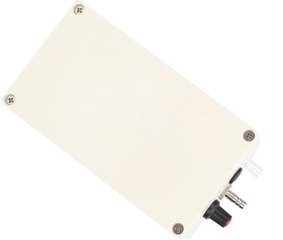 Allecto - Vacuümpomp - Elektrische Melkmachine - Hoge Betrouwbaarheid - 15,5 X 9 X 6,5 Cm - Veilig en Milieuvriendelijk - Geschikt voor Varkens en ...