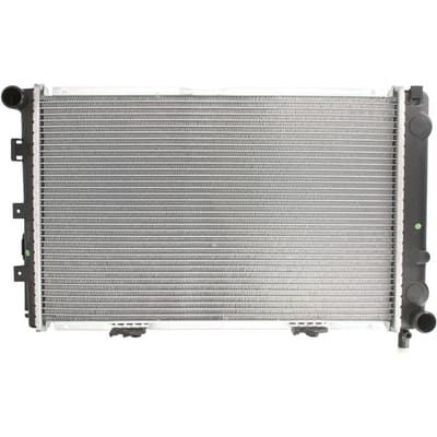 Radiator, motorkoeling THERMOTEC D7M055TT