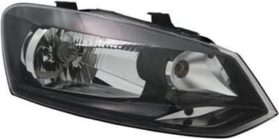 VanWezel 5829964V - Phare droit pour Volkswagen Polo de 06/2009 au 04/2014