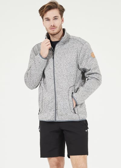 WHISTLER Fleecejacke Sampton