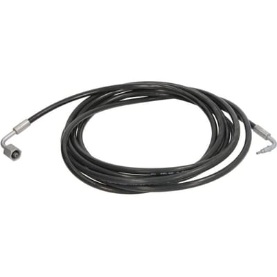 Cabine hefkabel  FEBI BILSTEIN 100614
