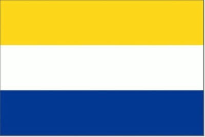 Vlag Heerhugowaard 70x100cm