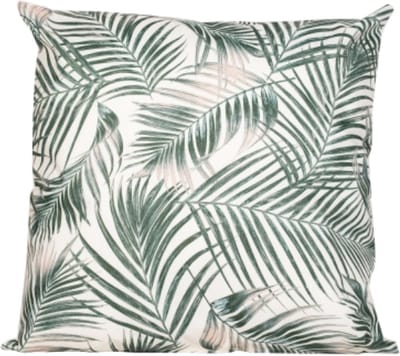 Buitenkussen | Palmblad | 45x45cm