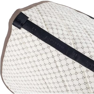 Dressuurmat voor paarden Equestro