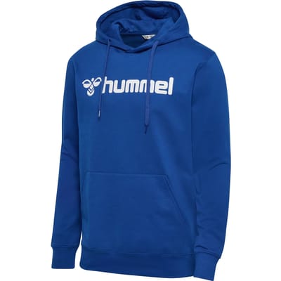 Hummel-sweatshirt Hmlgo 2.0 Logo Hoodie 224843