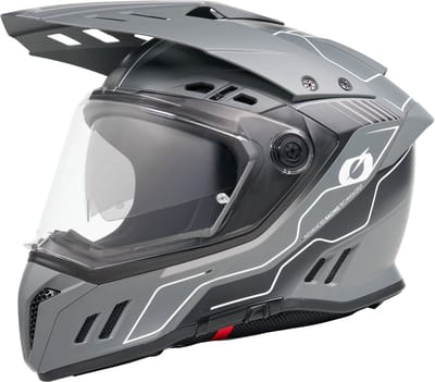 Oneal SIERRA RS ECHO Enduro helm -
