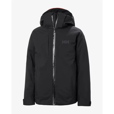 Kinder ski-jas Helly Hansen Alpha