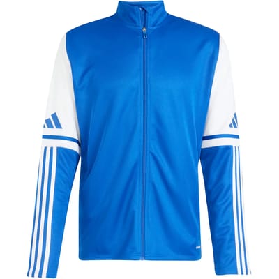 Adidas Sport Sweater Sq25 Tr Jkt - Sportswear - Volwassen