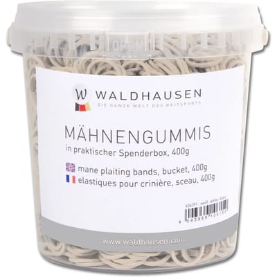 Haarband in een emmer Waldhausen