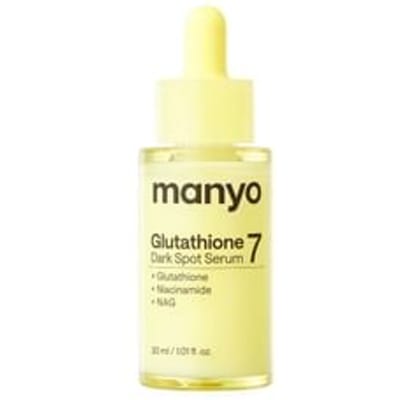 ma:nyo - Glutathione 7 Dark Spot Serum 30ml