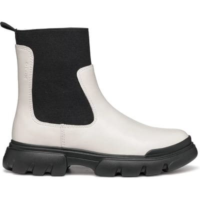 Dameslaarzen Geox Junette