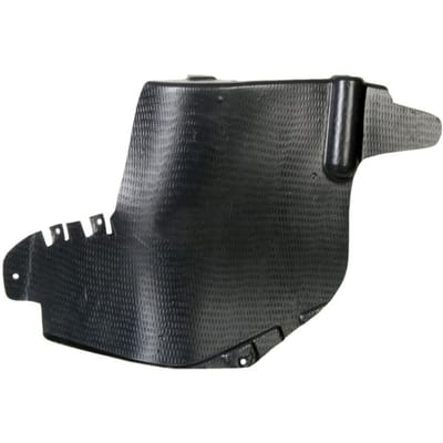 Afdekking motor BLIC 6601-02-2045874P rechts