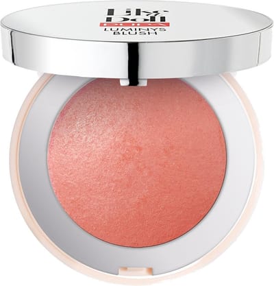 PUPA Milano Like a Doll Luminys blush 300 Light Apricot 1,8 g