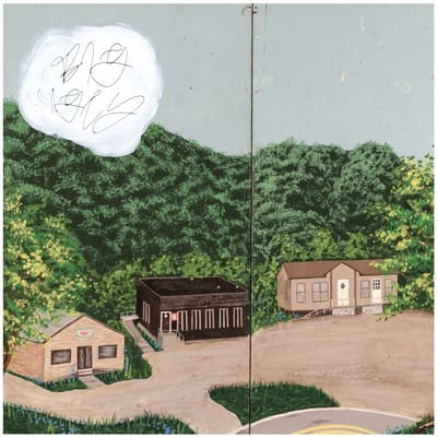 Fust - Big Ugly (CD)