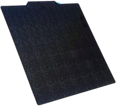 Dailygoods- Bouwplaat 280x280mm Flexibel - Bouwplaat voor Ender 7