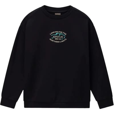 Dames sweatshirt Napapijri Bliss