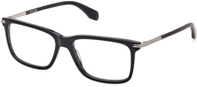 Brillen met correctie Adidas OR5074 001