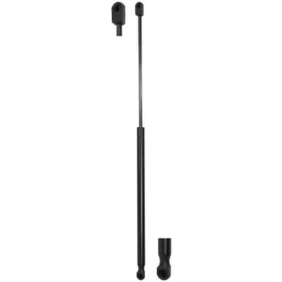 Gasveer kofferdeksel MONROE ML5020