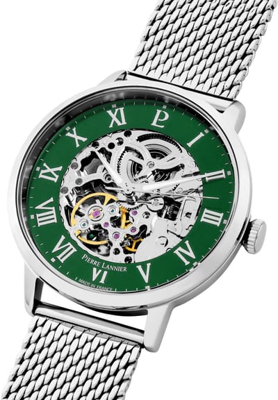 Automatisch horloge Automatic