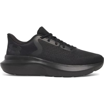 Under Armour UA Charged Rogue 5 Heren Sportschoenen - Zwart