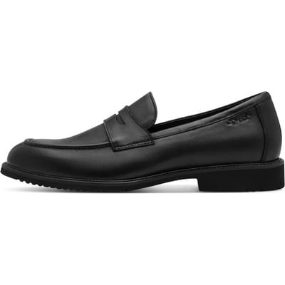 Tamaris Heren Instappers 1-14205-46 003 Maat: 41 EU