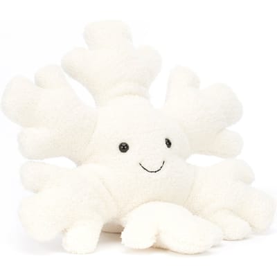 Jellycat knuffel Amuseable Snowflake large 30 cm