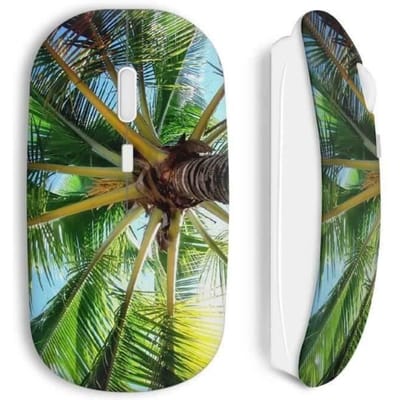 Souris sans fil Palmier