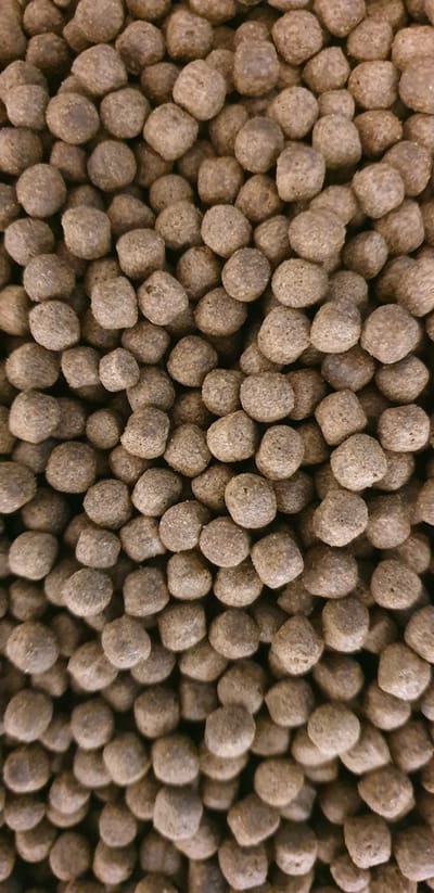 Japanse mix 6 mm 1kg