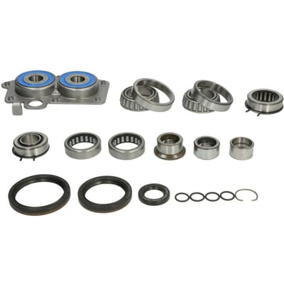 Schaeffler Luk Reparatieset, handgeschakelde versnellingsbak INA 462 0382 10