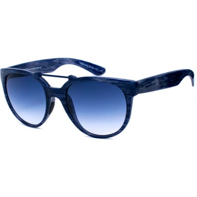Lunettes ITALIA INDEPENDENT 0916-BH2-022. Lunettes de soleil, Couleur VIOLET. Unisexe.