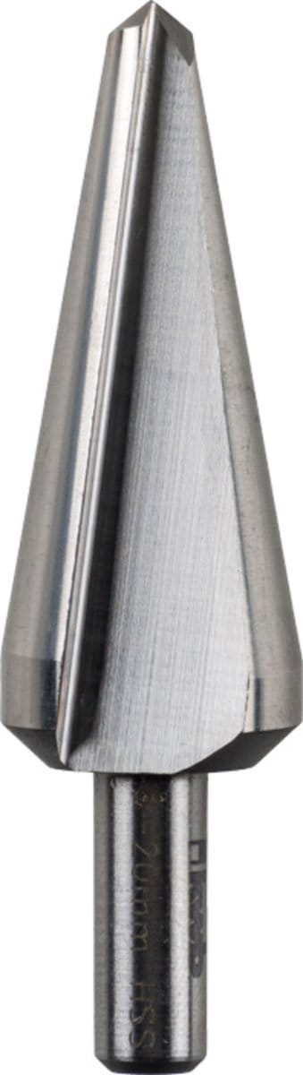 KWB Plaatboor - HSS - 3-14mm