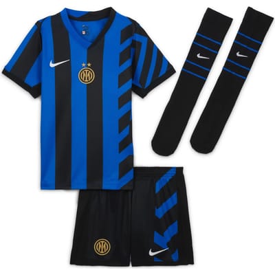 Kinderhuisset Inter Milan Dri-FIT 2024/25