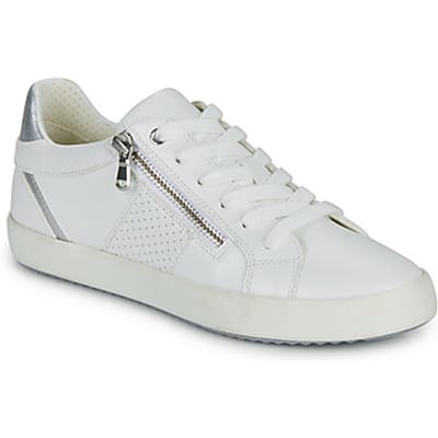 Lage Sneakers Geox BLOMIEE