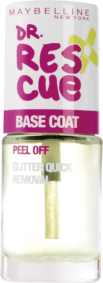 Maybelline Dr. Rescue Peel Off basecoat - nagelverzorging