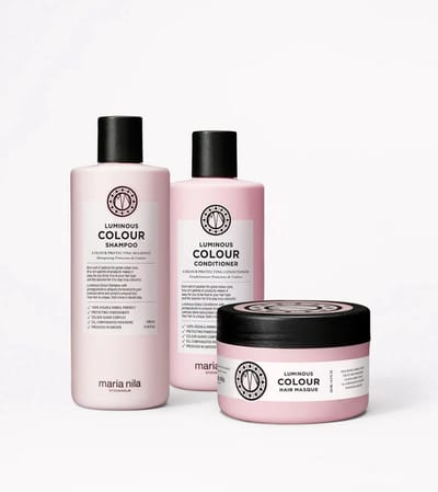 Maria Nila - Keep My Color Set (voor gekleurd haar)