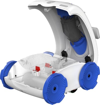 Interline Automatische Zwembadrobot Snapper-5200 40w Wit