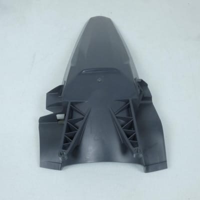 achterspatbord grijs voor motor fantic 125 xe 2023 tot 2024 09452005 st-0295