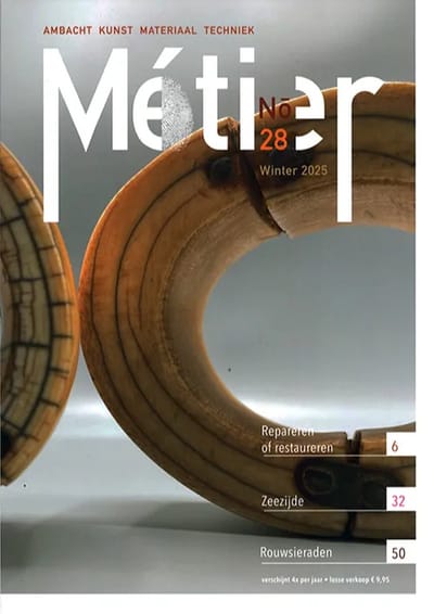 Metier - 28 2024