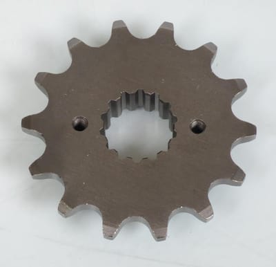 Pignon de sortie de boite Esjot pour Moto Ducati 748 Biposto 1995 à 2003 14 dents pas 520 Neuf