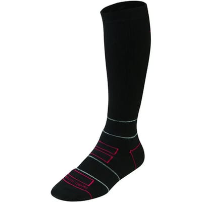 Set van 6 paar sokken Mizuno BT Active