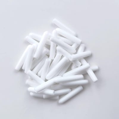 Vaatwasserrek Doppen - 100 Stuks Bescherming voor Bestekmanden - PVC Tandafdekkingen