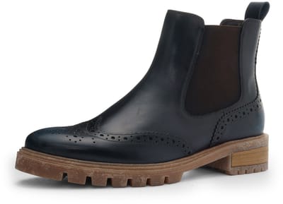 ara Enkellaars Tulsa blauw