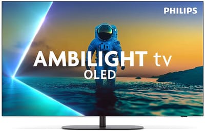 Philips Ambilight 48OLED810/12 - 48 inch - 4K OLED - 2025 - Smart TV
