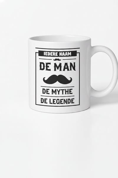 Nevolis® | Espressomok 330ml met Uniek Design | Ontwerp Jouw Eigen Mok | Handgemaakt Cadeau voor Koffieliefhebbers | Gepersonaliseerd op Aanvraag | Enkel of Grote Bestelling