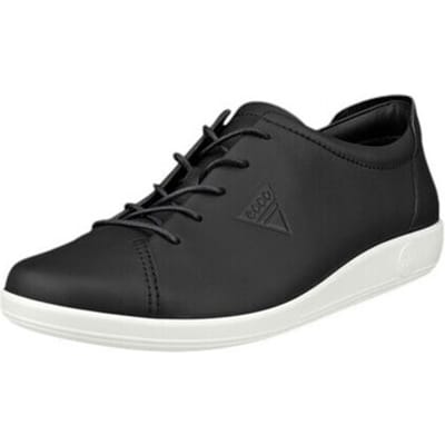 Lage Sneakers Ecco Soft 2.0 Anniversary