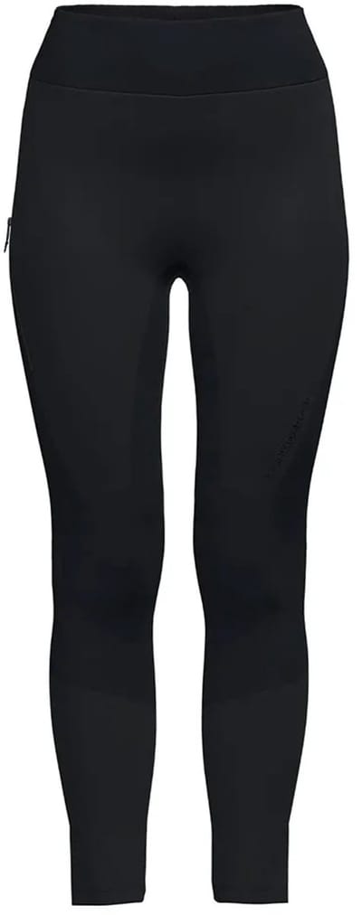 Rock Experience Skull Queen Broek Zwart M Vrouw
