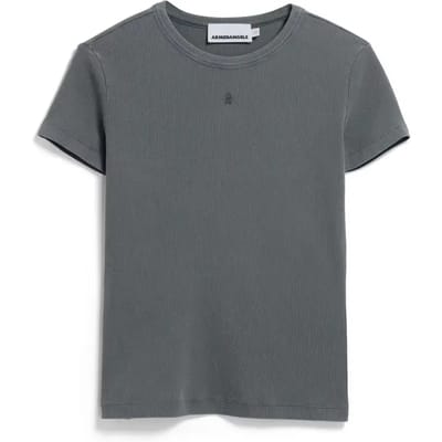 T-shirt dames Armedangels GMT Dye