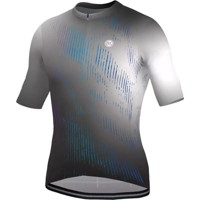 Maillot Bicycle Line Nevada