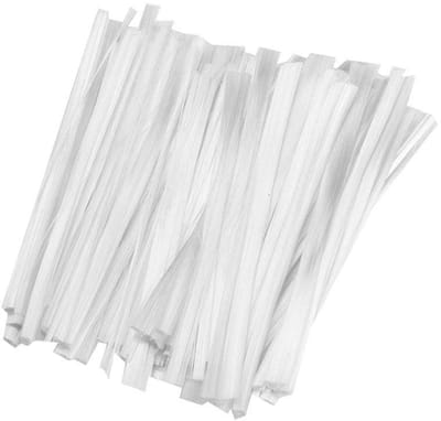 Dailygoods- Nagelverlengingsvezel 50 Stuks - Nagelverlenging - Glasvezel - Acryl Tips - Nagelkunsttips - Geavanceerd Gereedschap